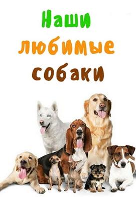 Наши любимые собаки (Our Favorite Dogs) 2016 года смотреть онлайн бесплатно в отличном качестве. Постер