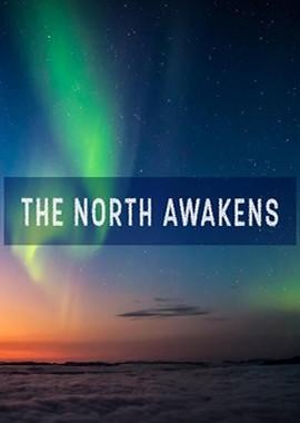 Север пробуждается - Исландия / The North Awakens - Iceland (2017) смотреть онлайн бесплатно в отличном качестве