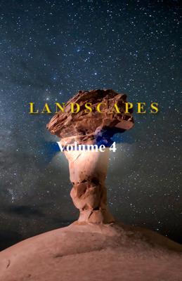 Пейзажи: Том 4 / Landscapes: Volume 4 (None) смотреть онлайн бесплатно в отличном качестве