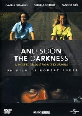 И скоро наступит тьма / And Soon The Darkness (1970) смотреть онлайн бесплатно в отличном качестве