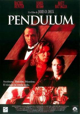 Маятник / Pendulum (2001) смотреть онлайн бесплатно в отличном качестве