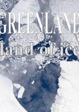 Гренландия - земля льда / Greenland - land of ice (2018) смотреть онлайн бесплатно в отличном качестве