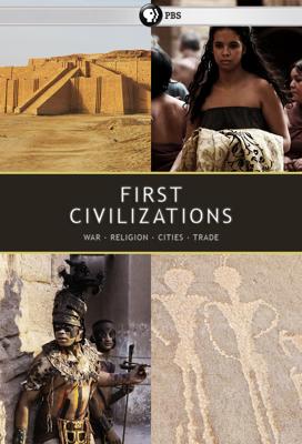 Первые цивилизации / First Civilizations (2018) смотреть онлайн бесплатно в отличном качестве