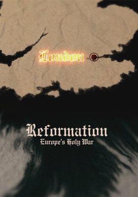 Реформация: священная война в Европе / Reformation: Europe's Holy War (2017) смотреть онлайн бесплатно в отличном качестве