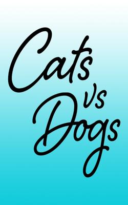 Кошки и собаки: кто лучше? / Cats v Dogs: Which Is Best? (2016) смотреть онлайн бесплатно в отличном качестве