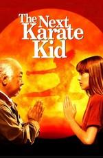 Парень-каратист 4 / The Next Karate Kid () смотреть онлайн бесплатно в отличном качестве