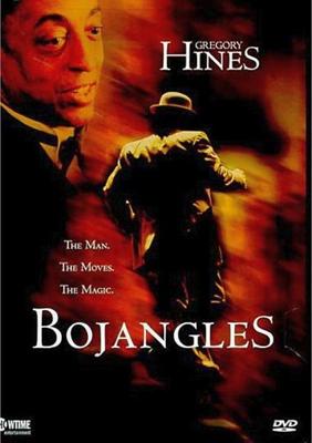 Дорога к славе / Bojangles (2001) смотреть онлайн бесплатно в отличном качестве