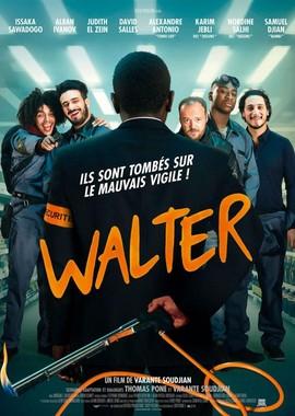 Вальтер / Walter (2019) смотреть онлайн бесплатно в отличном качестве