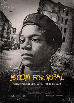 Баския: Взрыв реальности / Boom for Real: The Late Teenage Years of Jean-Michel Basquiat (2019) смотреть онлайн бесплатно в отличном качестве