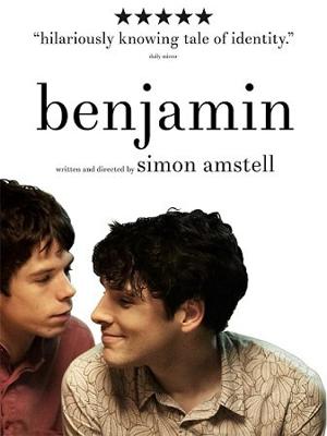 Бенджамин / Benjamin (2018) смотреть онлайн бесплатно в отличном качестве