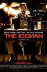 Ледяной / The Iceman () смотреть онлайн бесплатно в отличном качестве