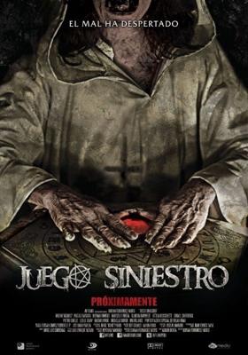 Зловещее окружение / Juego siniestro (2017) смотреть онлайн бесплатно в отличном качестве