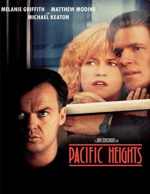 Жилец / Pacific Heights () смотреть онлайн бесплатно в отличном качестве