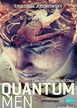 Квантовые люди / Quantum men (2011) смотреть онлайн бесплатно в отличном качестве