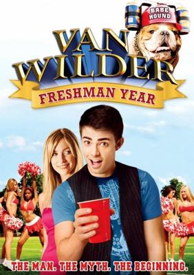 Король вечеринок 3 / Van Wilder: Freshman Year (2009) смотреть онлайн бесплатно в отличном качестве