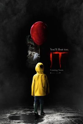 Оно / It (2017) смотреть онлайн бесплатно в отличном качестве