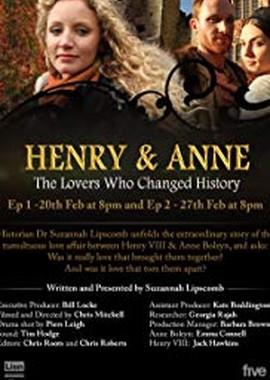 Генрих и Анна: любовники, изменившие историю / Henry and Anne: The Lovers Who Changed History (None) смотреть онлайн бесплатно в отличном качестве