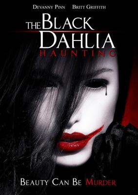 Черный георгин / The Black Dahlia Haunting (None) смотреть онлайн бесплатно в отличном качестве