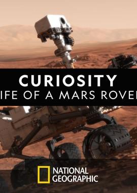 Марсоход Curiosity / Curiosity. Life of a Mars Rover (2018) смотреть онлайн бесплатно в отличном качестве