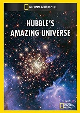 Невероятное путешествие "Хаббла" / Hubble's Amazing Journey (2016) смотреть онлайн бесплатно в отличном качестве