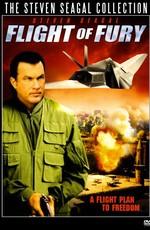 Чёрный гром / Flight of Fury (2007) смотреть онлайн бесплатно в отличном качестве