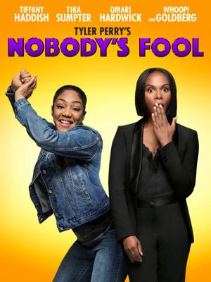 Нас не проведешь / Nobody's Fool (2018) смотреть онлайн бесплатно в отличном качестве