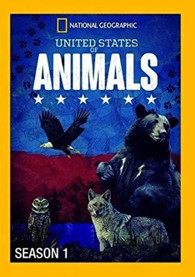 Соединенные Штаты Животных / United States of Animals (2016) смотреть онлайн бесплатно в отличном качестве