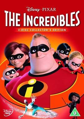 Суперсемейка 2. Бонус диск / Incredibles 2. Bonuces (2018) смотреть онлайн бесплатно в отличном качестве