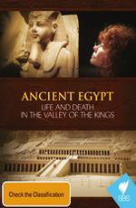 Древний Египет: жизнь и смерть в Долине Царей (Ancient Egypt: Life and Death in the Valley of the Kings)  года смотреть онлайн бесплатно в отличном качестве. Постер