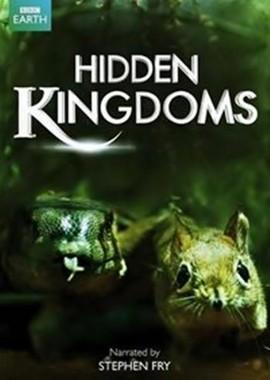 BBC: Сокрытые миры / BBC. Hidden Kingdoms (None) смотреть онлайн бесплатно в отличном качестве