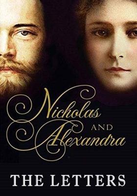 Николай и Александра: Последние монархи России / Nicholas and Alexandra: The Letters (2017) смотреть онлайн бесплатно в отличном качестве