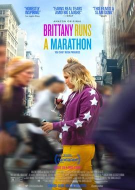 Бриттани бежит марафон / Brittany Runs a Marathon (2019) смотреть онлайн бесплатно в отличном качестве