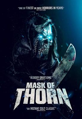 Маска Торна / Mask of Thorn (2018) смотреть онлайн бесплатно в отличном качестве