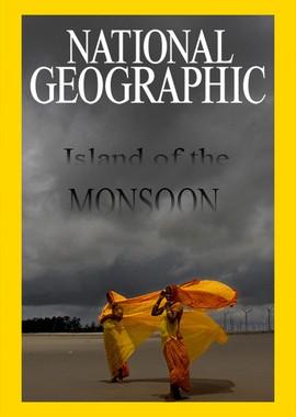 Остров муссонов / Island of the Monsoon (2018) смотреть онлайн бесплатно в отличном качестве