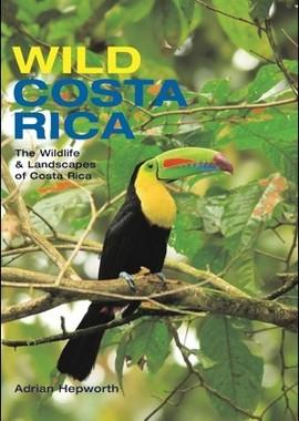 Дикая Коста-Рика / Wild Costa Rica (2000) смотреть онлайн бесплатно в отличном качестве