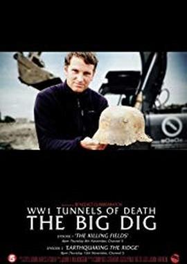 Первая мировая война: тоннели смерти / WWI: The Tunnels of Death (2018) смотреть онлайн бесплатно в отличном качестве