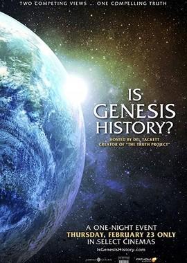 Бытие это факты? / Is Genesis History? (2017) смотреть онлайн бесплатно в отличном качестве