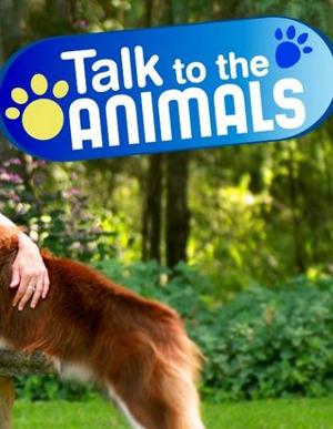 Разговор с животными / Talk to the Animals () смотреть онлайн бесплатно в отличном качестве