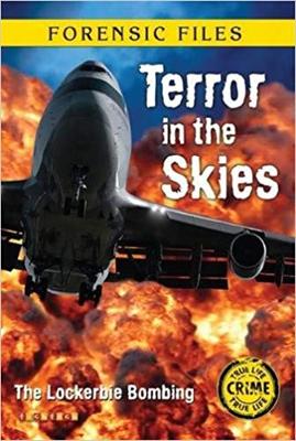 Ужас в небесах / Terror in the Skies (None) смотреть онлайн бесплатно в отличном качестве