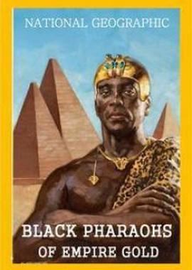 Черные фараоны: империя золота (Black Pharaohs. Empire of Gold) 2018 года смотреть онлайн бесплатно в отличном качестве. Постер