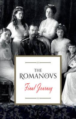 Последнее путешествие Романовых / The Final Journey of the Romanovs (2017) смотреть онлайн бесплатно в отличном качестве