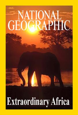 Невероятная Африка / Extraordinary Africa (2011) смотреть онлайн бесплатно в отличном качестве