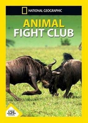 Бойцовский клуб для животных / Animal Fight Club () смотреть онлайн бесплатно в отличном качестве