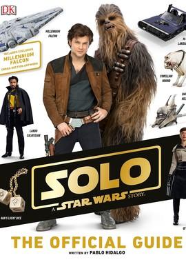 Хан Соло: Звёздные Войны. Истории: Дополнительные материалы / Solo: A Star Wars Story: Bonuces (2018) смотреть онлайн бесплатно в отличном качестве