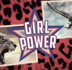 Матриархат / Girl Power (2018) смотреть онлайн бесплатно в отличном качестве