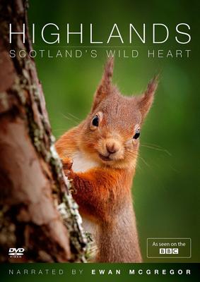 Nat Geo Wild: Дикая природа Шотландии: Высокогорье (Wild Scotland. Highlands) 2016 года смотреть онлайн бесплатно в отличном качестве. Постер