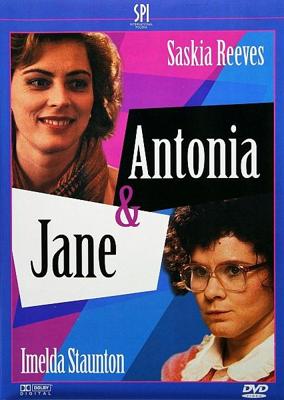 Антония и Джейн / Antonia and Jane (None) смотреть онлайн бесплатно в отличном качестве