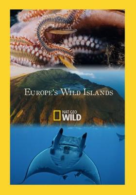 Дикие острова Европы / Europe's Wild Islands (2016) смотреть онлайн бесплатно в отличном качестве