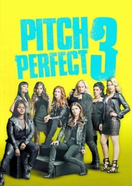 Идеальный голос 3: Дополнительные материалы / Pitch Perfect 3: Bonuces (2017) смотреть онлайн бесплатно в отличном качестве