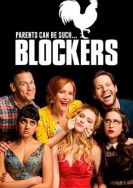 Секса не будет!!!: Дополнительные материалы / Blockers: Bonuces (2018) смотреть онлайн бесплатно в отличном качестве